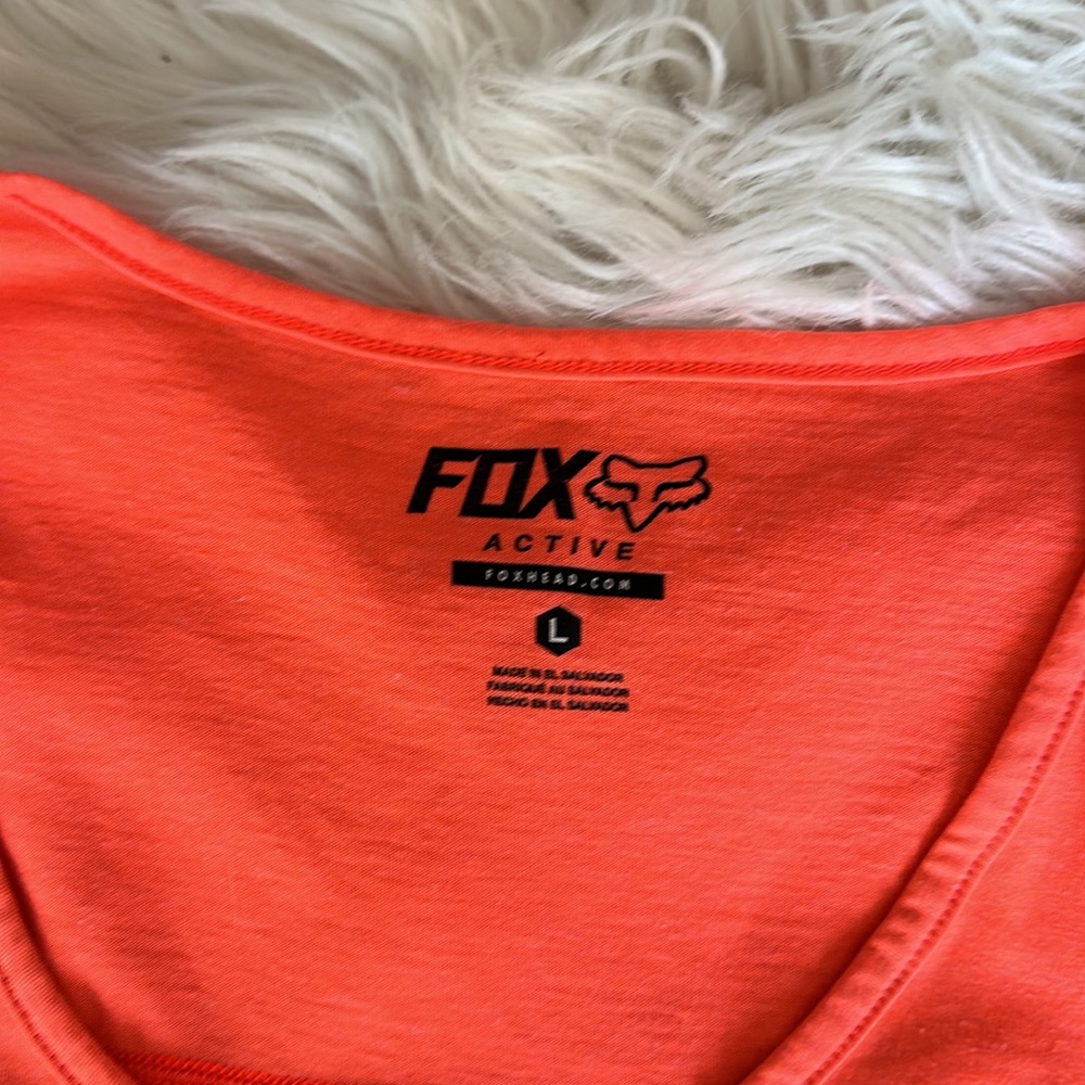 Fox Racing Tech Tank - Large - Picture 3 of 4